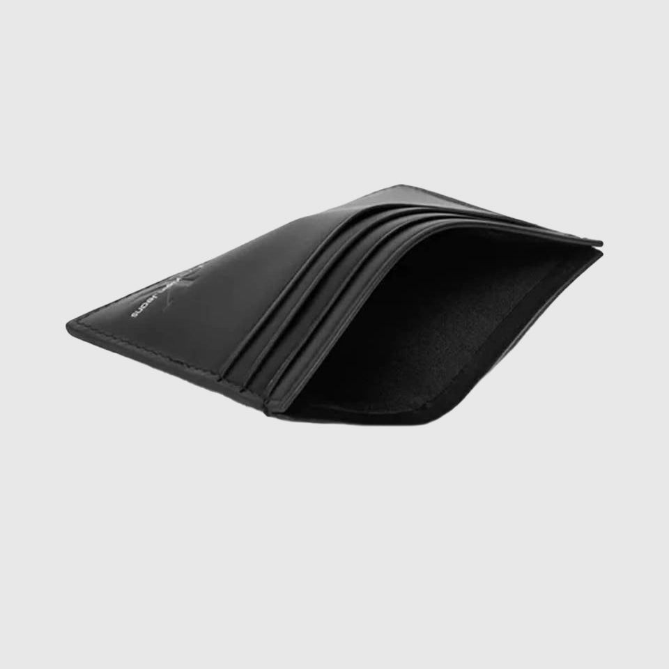Logo Cardcase - Black