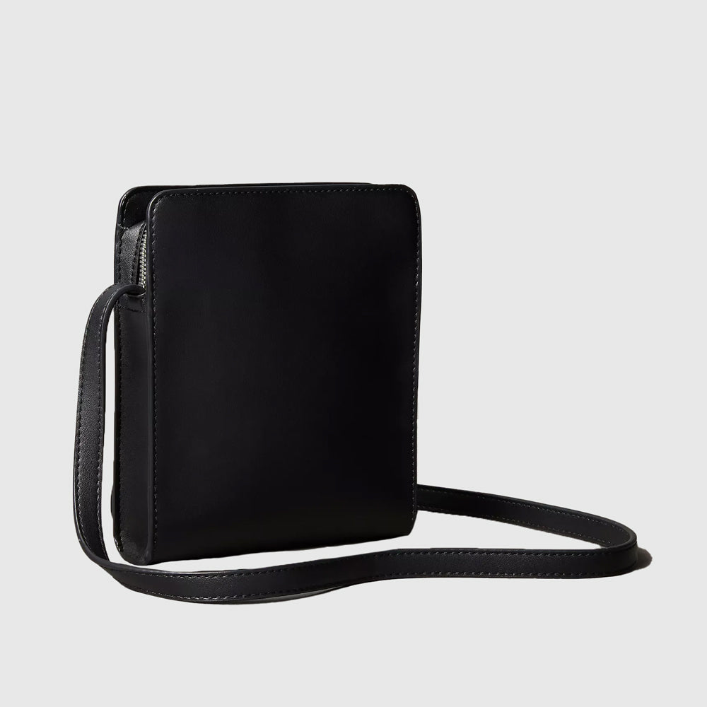 Mono Phone Bag - Black