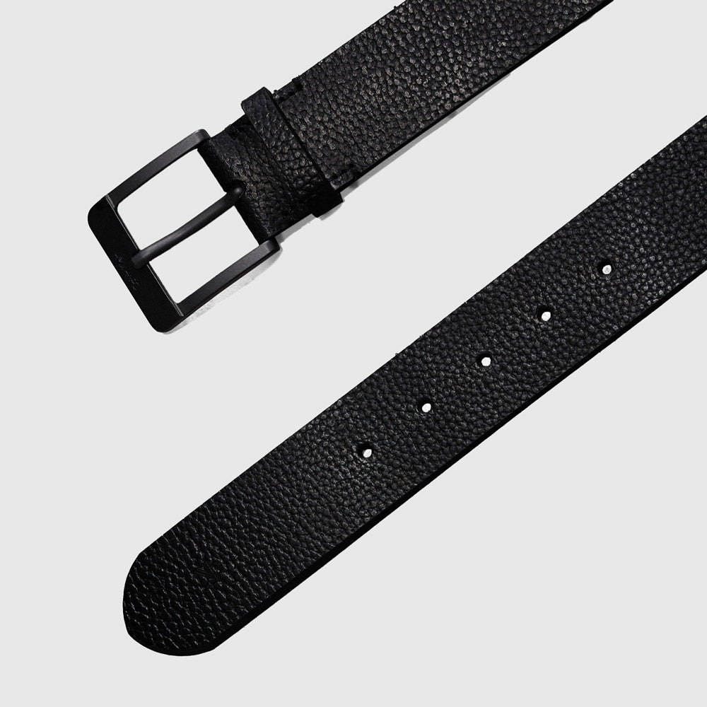 Nos Classic Belt 40Mm - Black