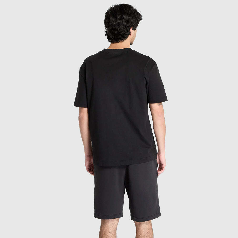 Nyc 2025 T-Shirt - Black