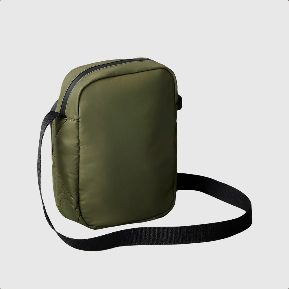 Puffer Reporter - Dark Green