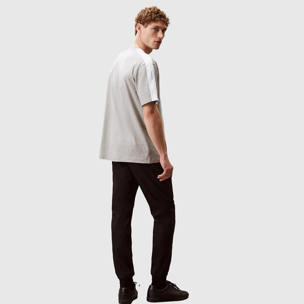 Performance T-Shirt - Light Grey Heather