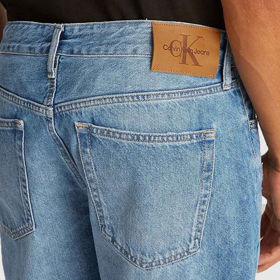 Regular Short - Denim Medium