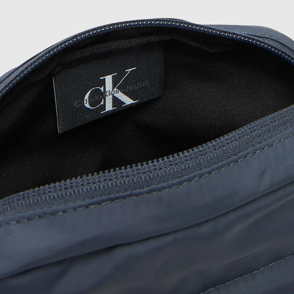 Sport Reporter Bag - Navy