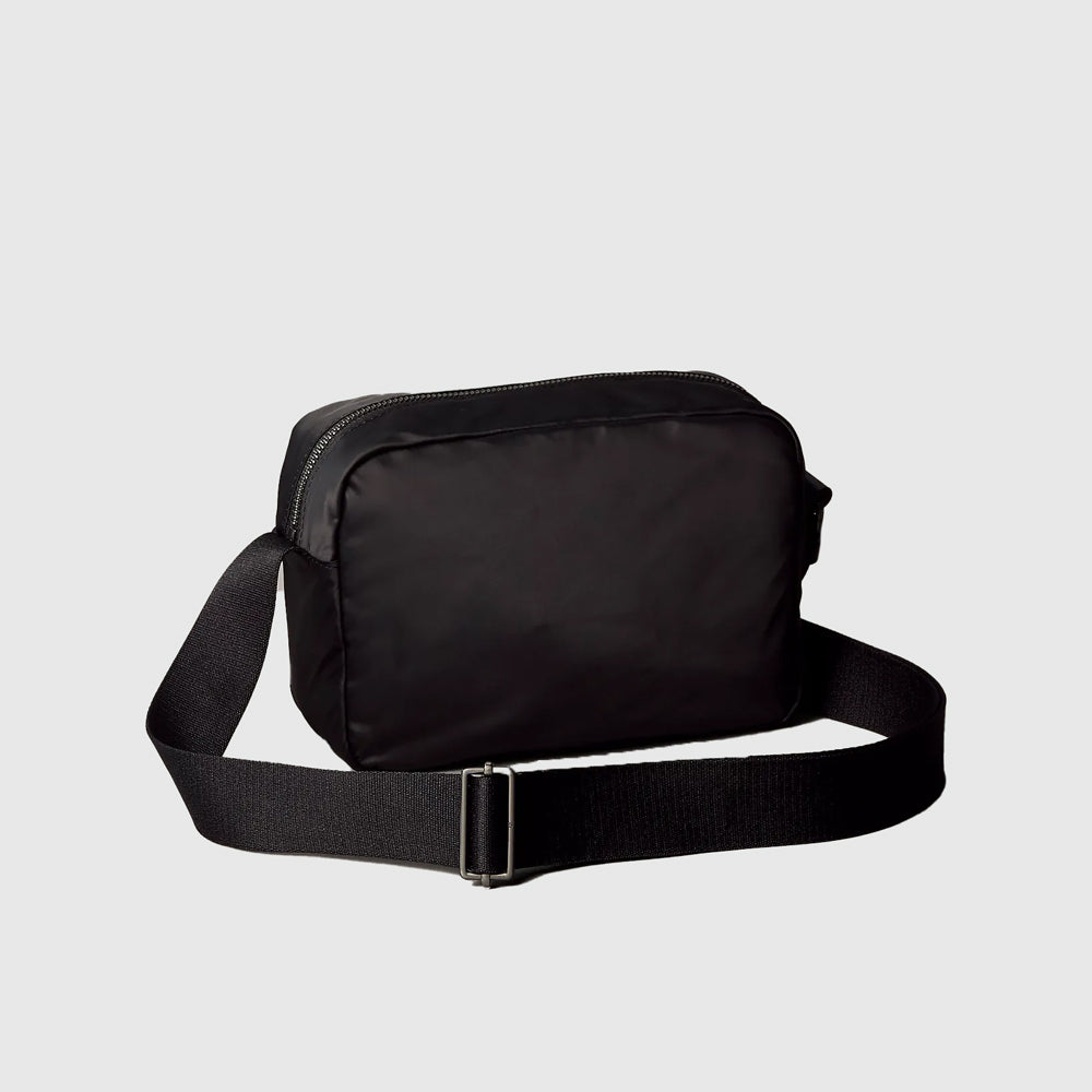 Tech Utility Camera Bag - Black Multi