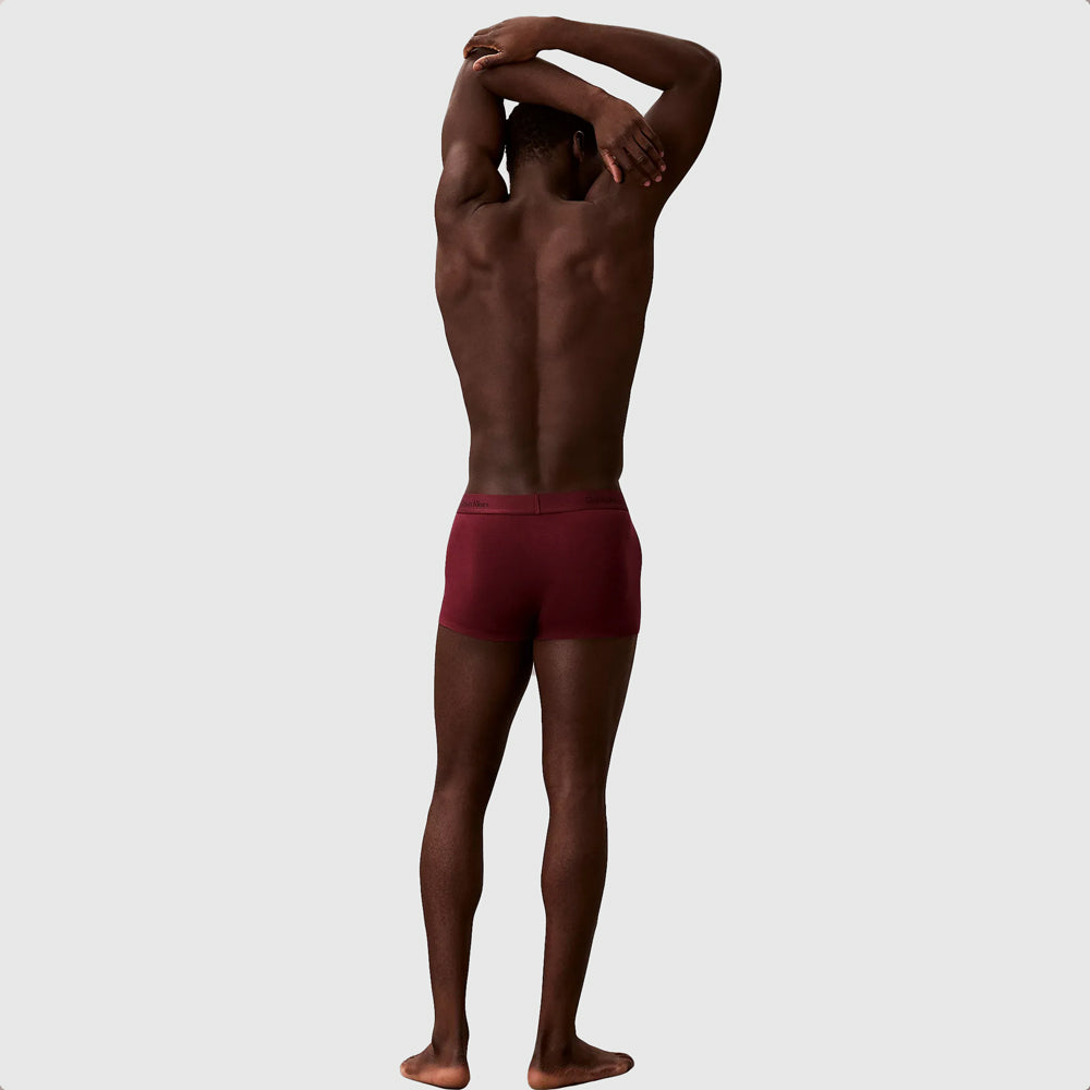 3 Pack Trunk - Black Multi