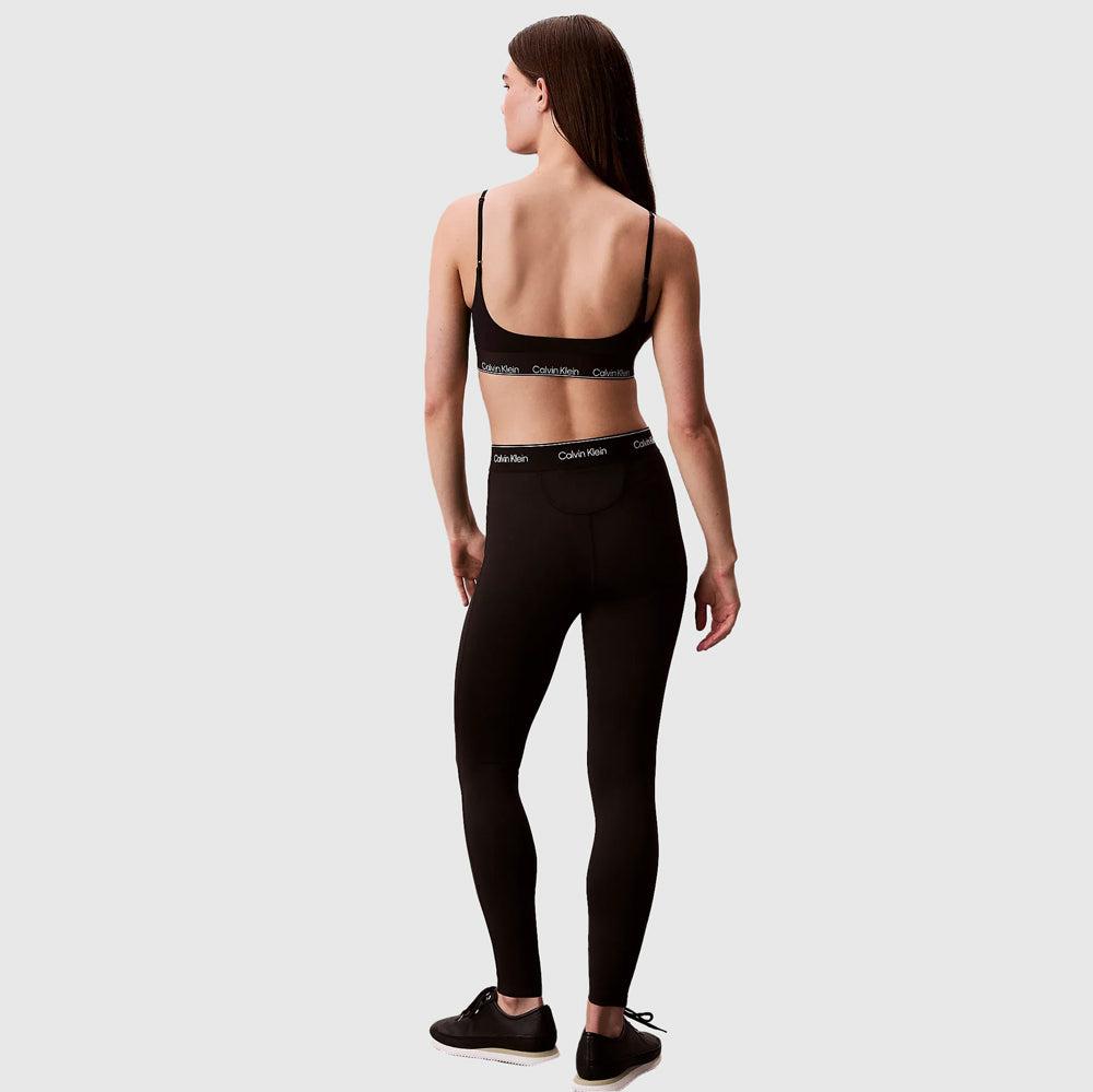 Performance Legging - Black