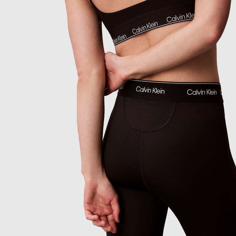 Performance Legging - Black