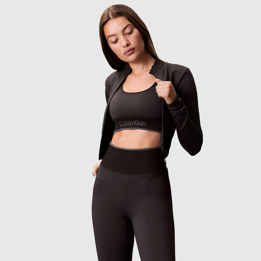 Performance Bra - Black