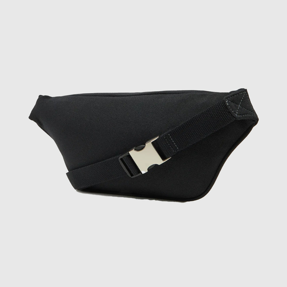 Workwear Waistbag - Black