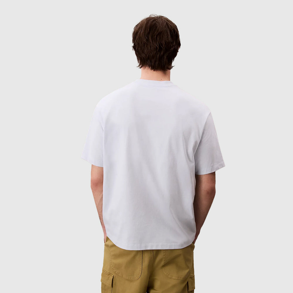 Graphic T-Shirt - Light Blue