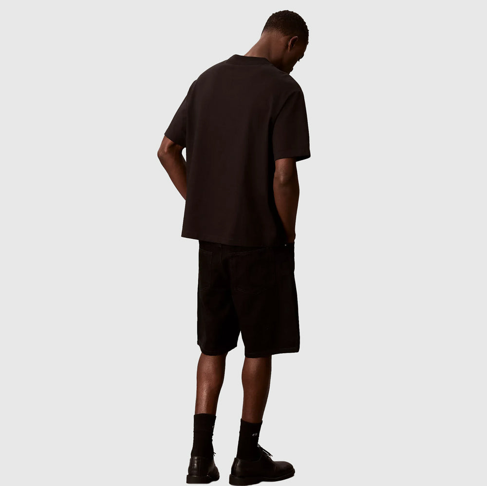 Graphic T-Shirt - Black