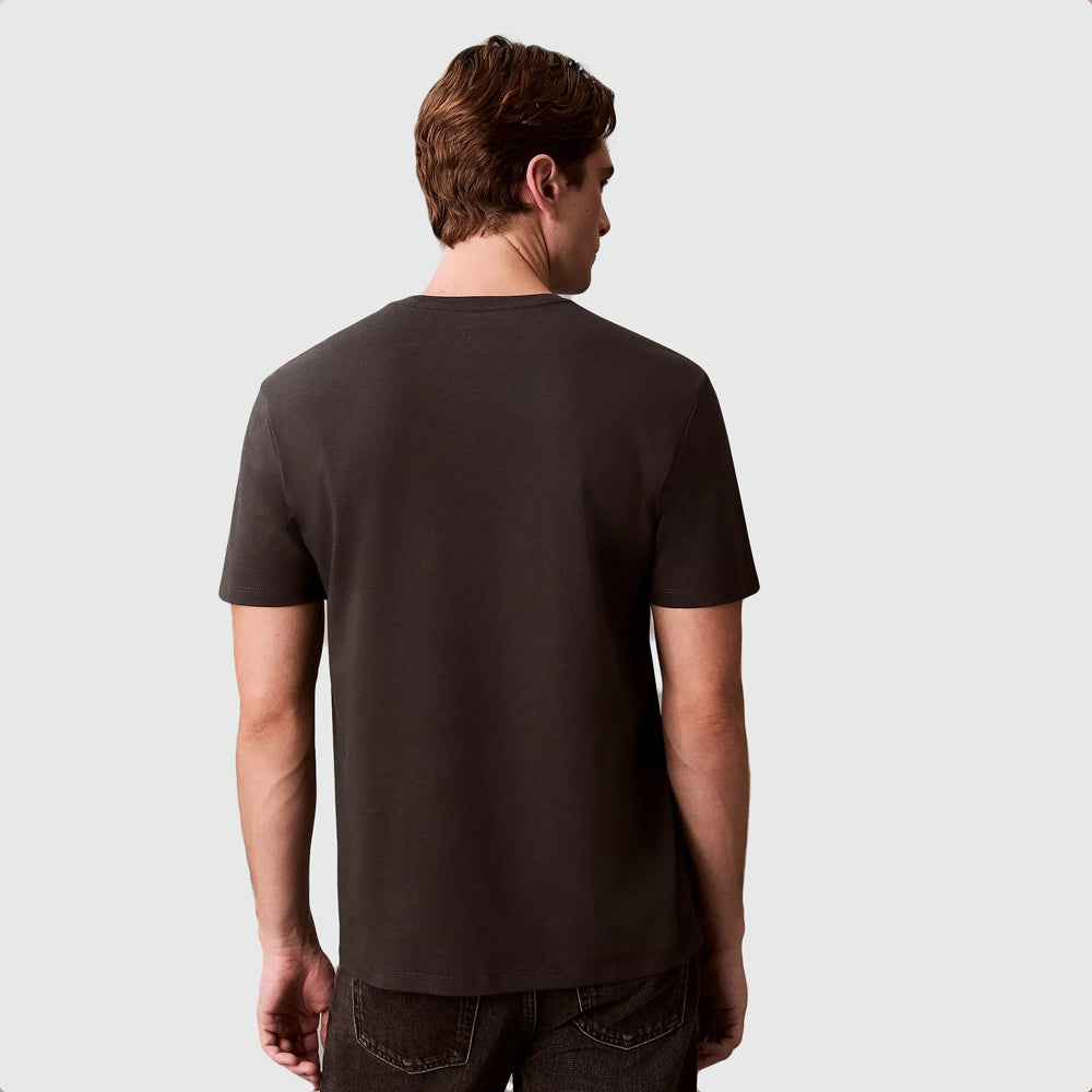 Graphic T-Shirt  - Black