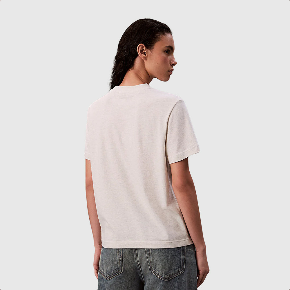 Classic T-Shirt - Beige