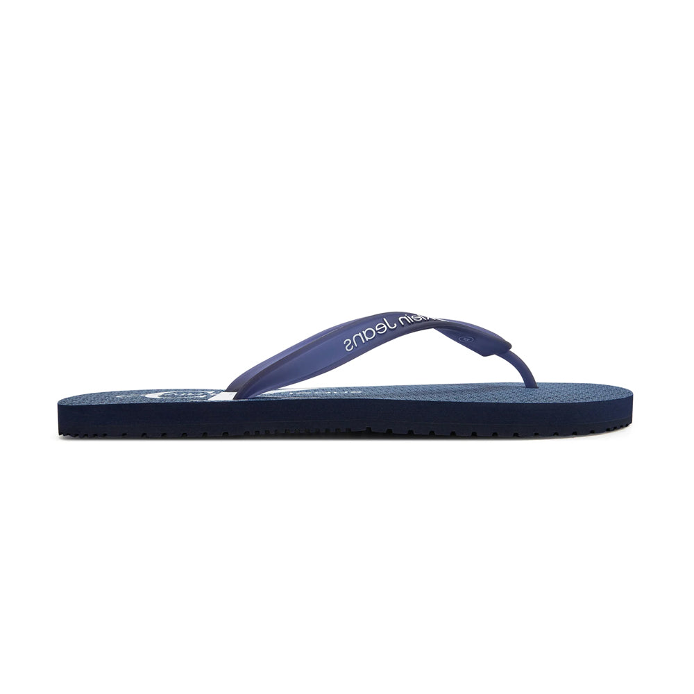 Calvin Klein Beach Sandal - Navy