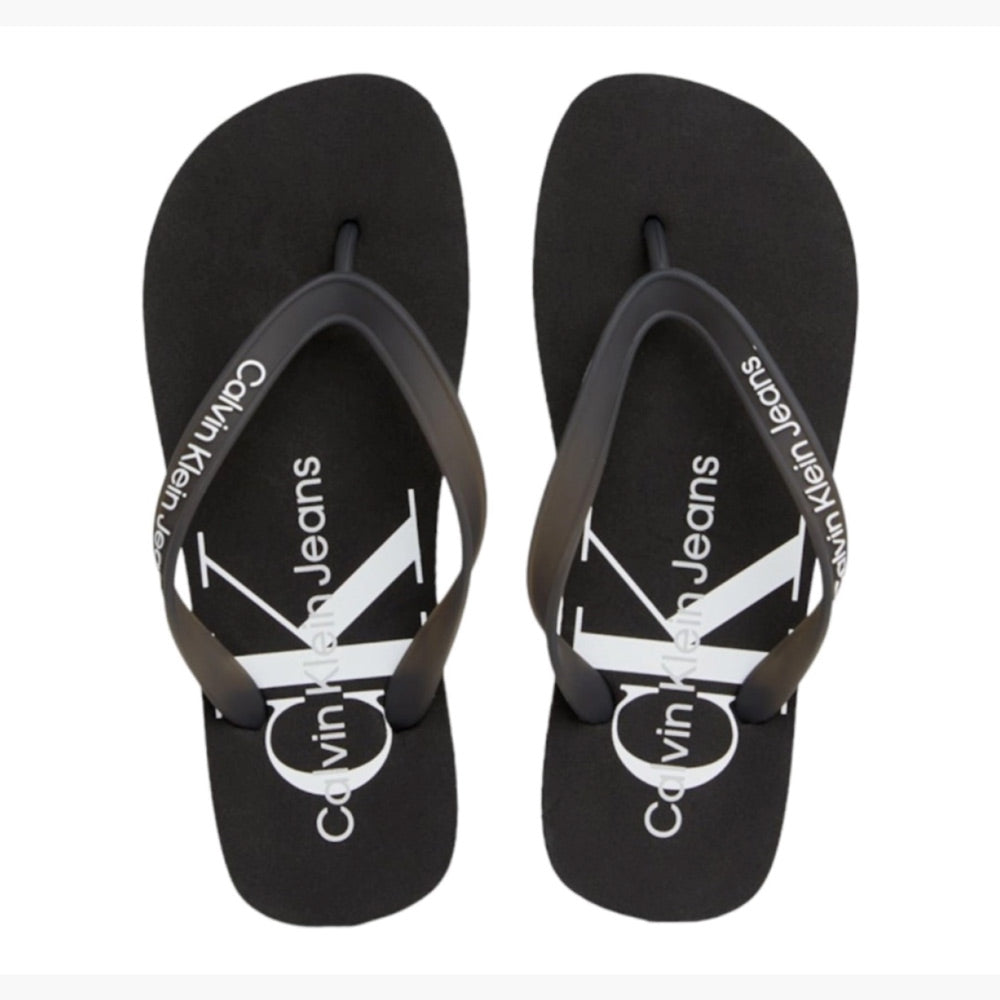 Beach Sandal - Black