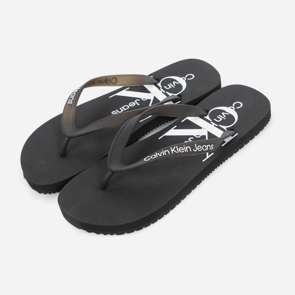 Beach Sandal - Black