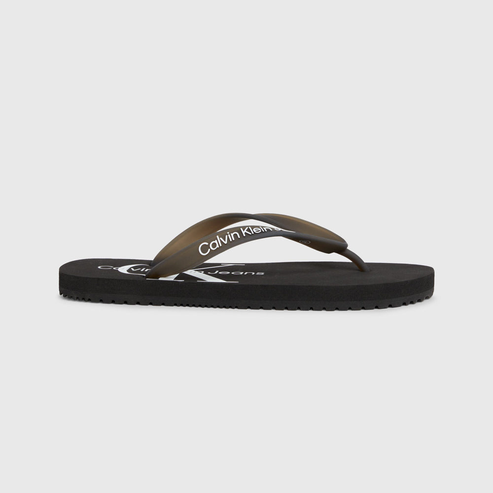 Beach Sandal - Black