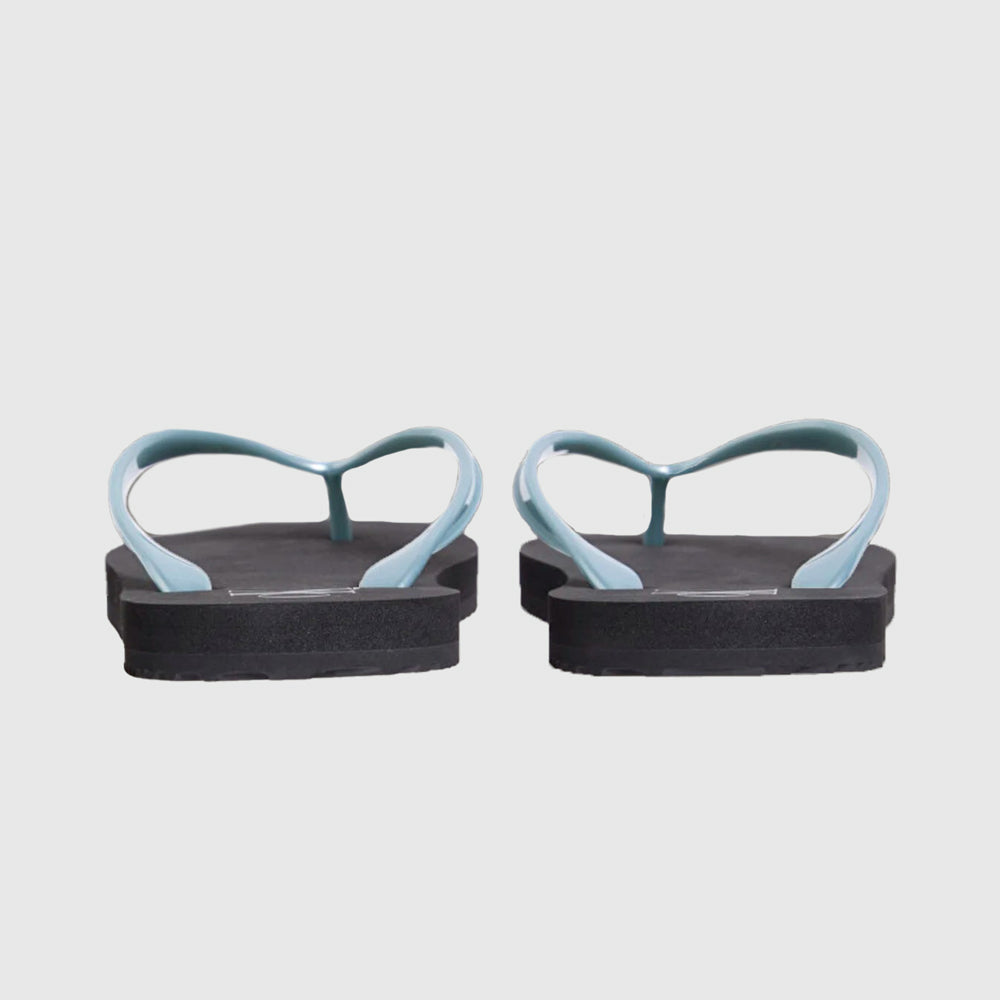 Beach Sandal - Black Multi