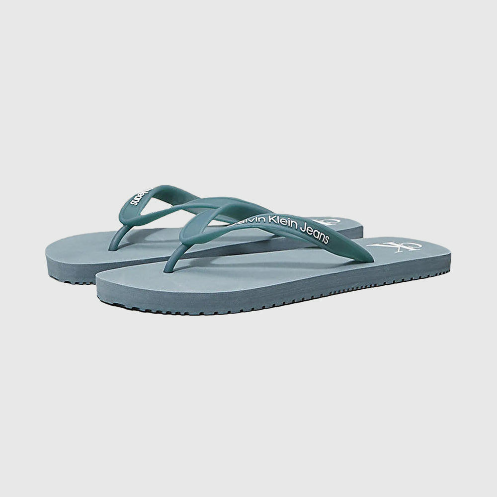 Beach Sandal - Teal
