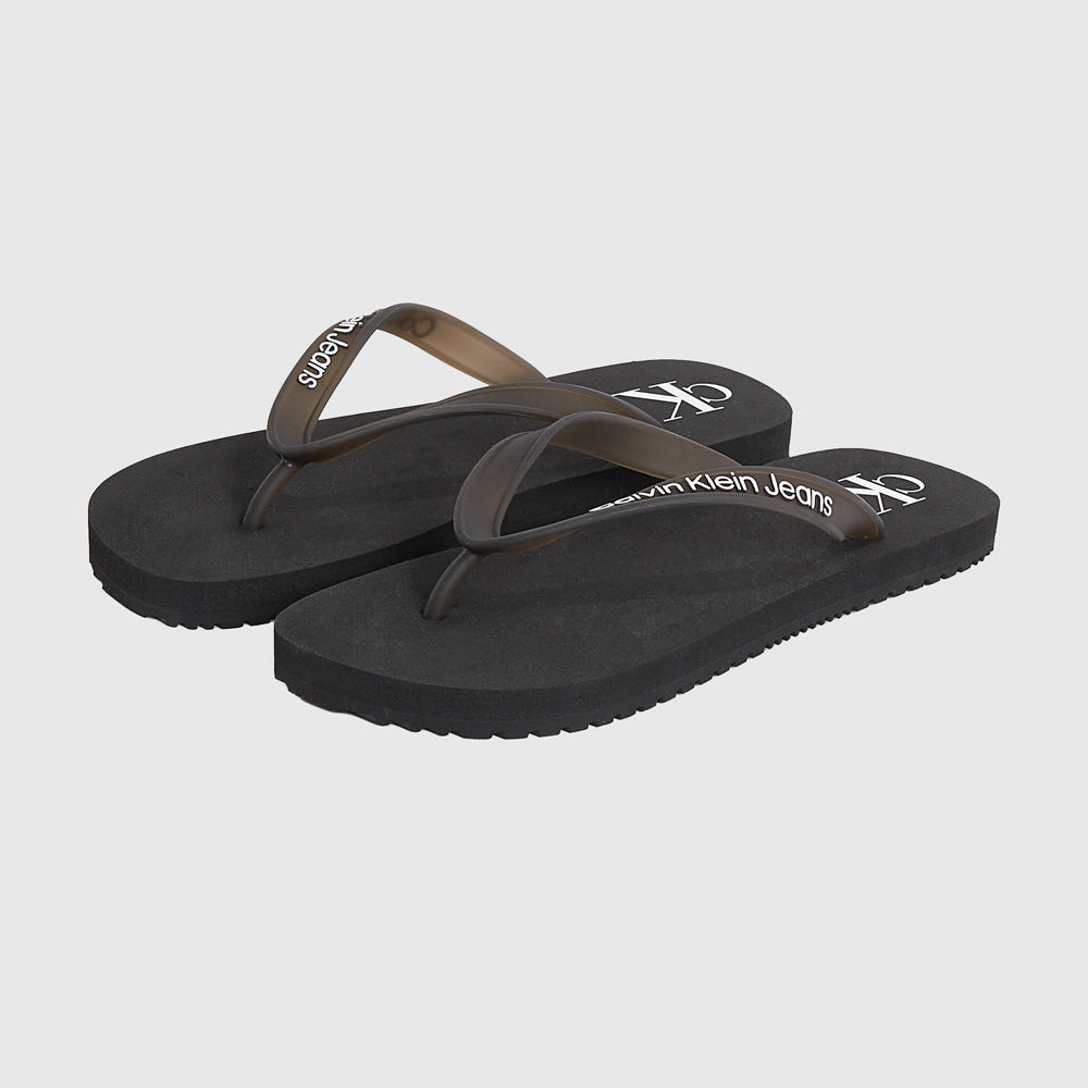 Beach Sandal - Black