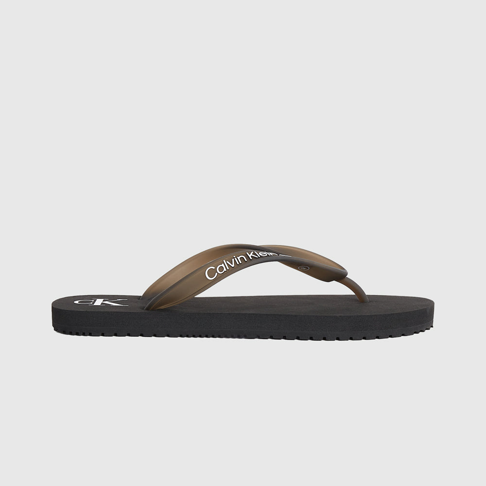 Beach Sandal - Black