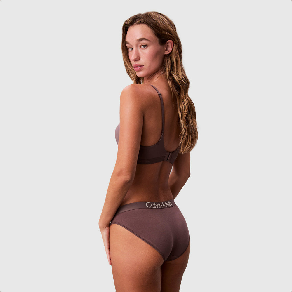 Bikini Bottom - Brown