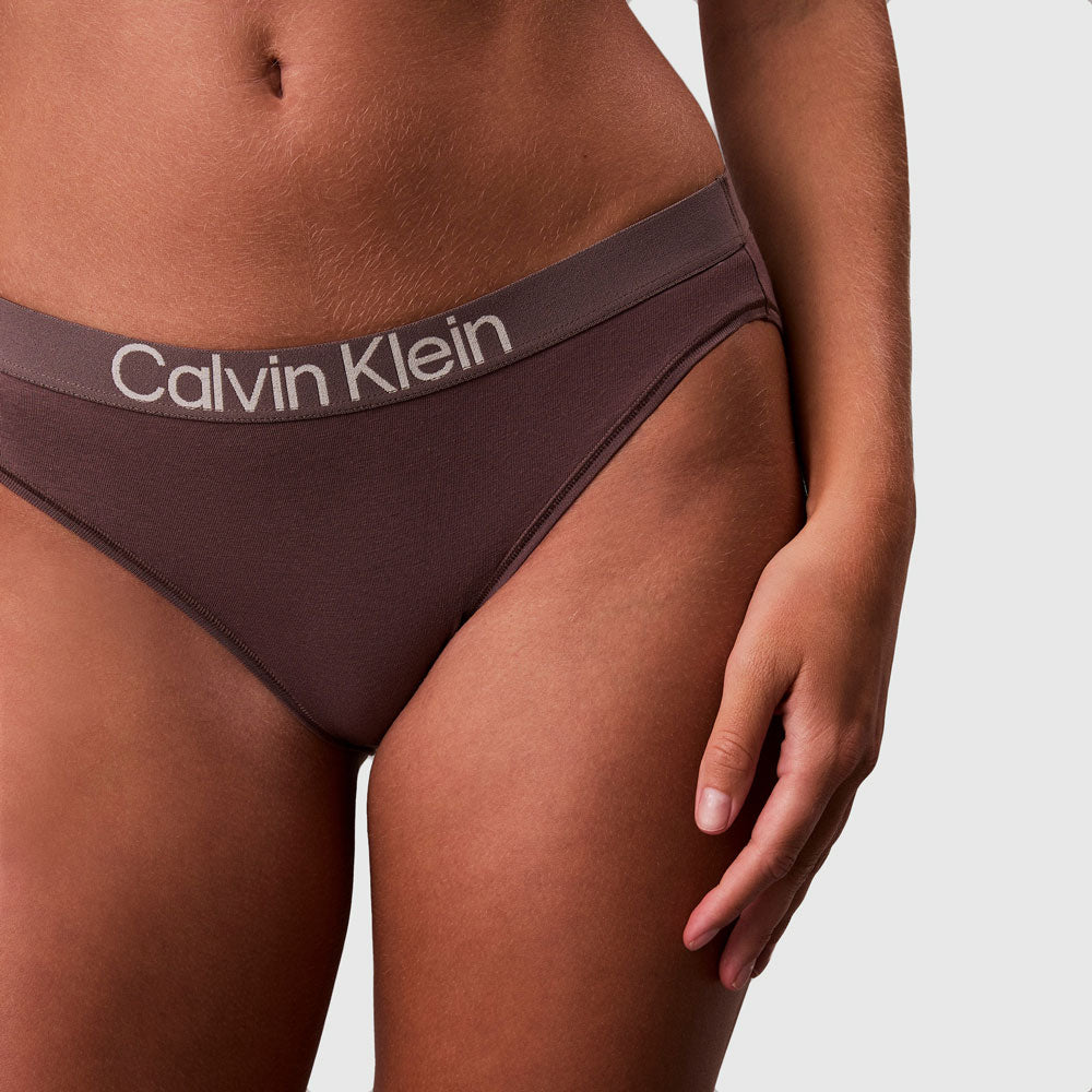 Bikini Bottom - Brown