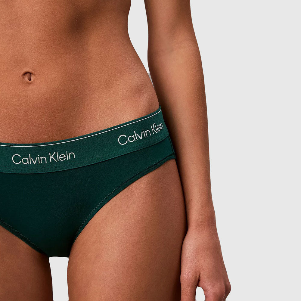 Bikini Bottom - Green