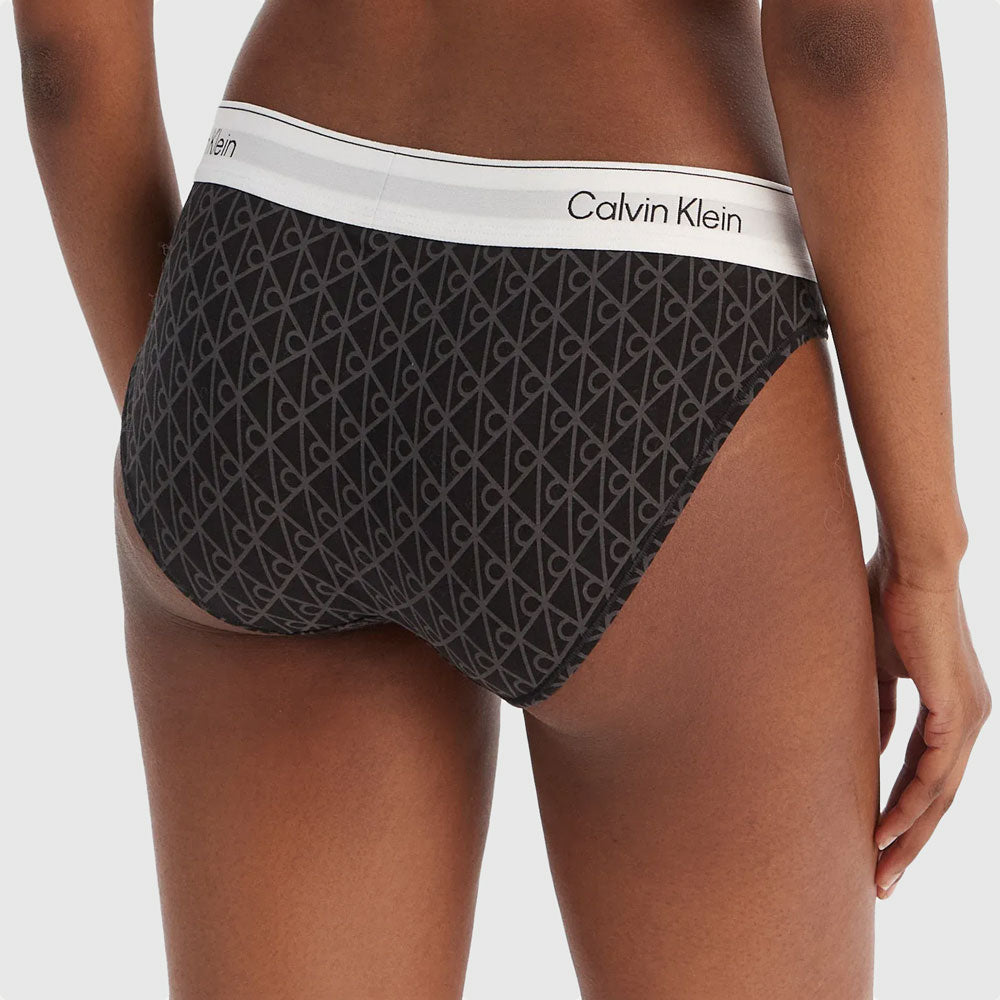 Bikini Bottom - Black