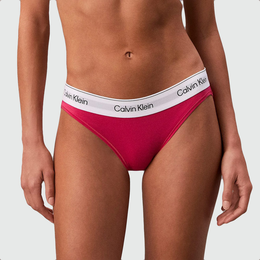 Calvin Klein Bikini Bottom - Pink |ThirdBaseUrban