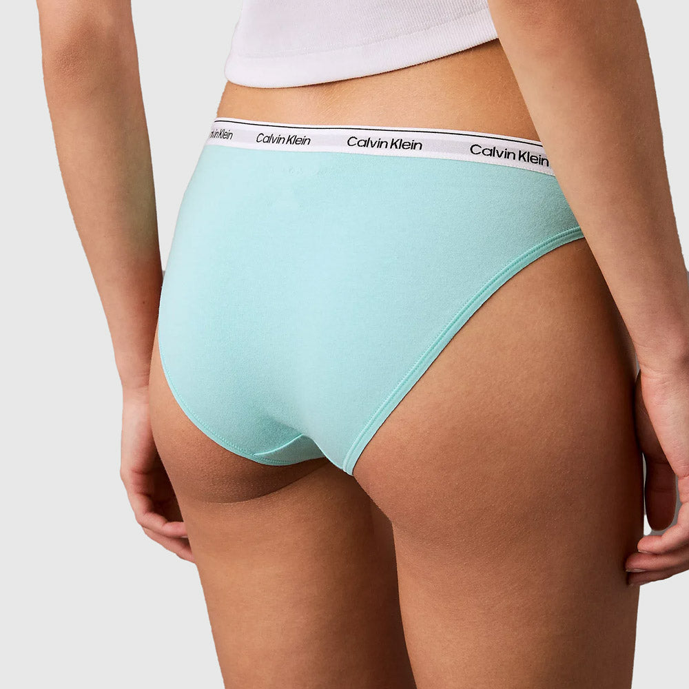 3 Pack Bikini Bottom - Black Multi