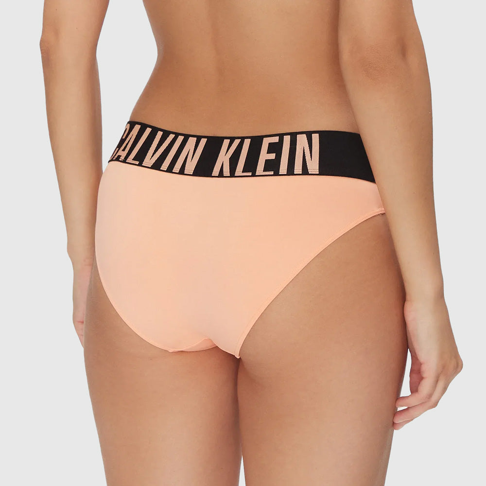 Bikini Brief - Peach