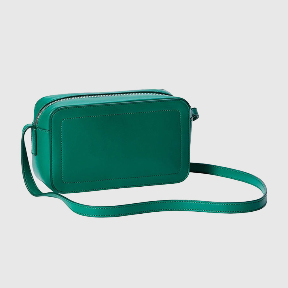 Bold Ck Camera Bag - Green