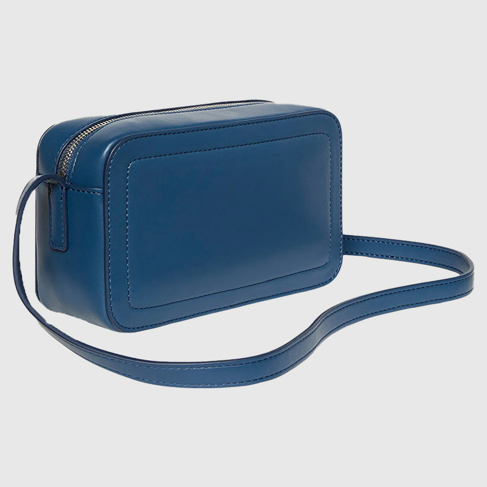 Bold Ck Camera Bag - Navy