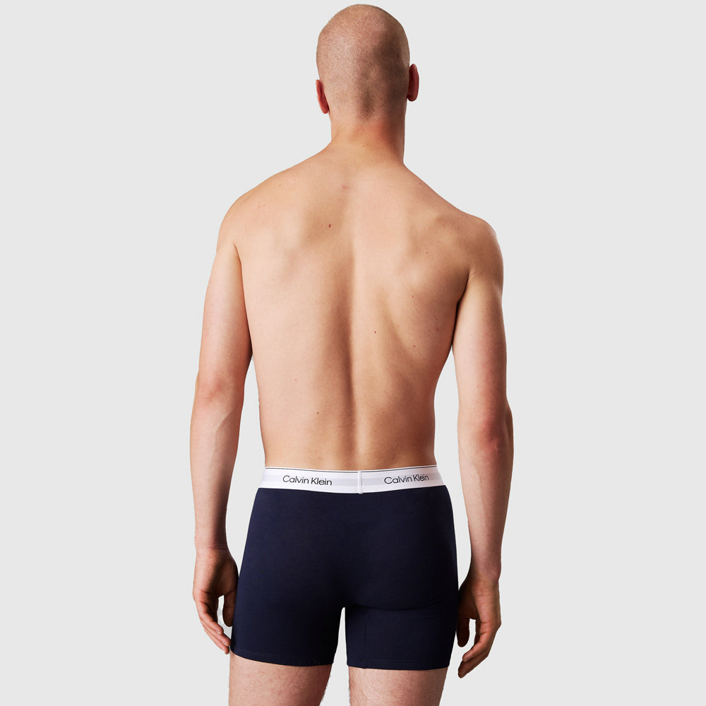 3 Pack Boxer Brief - Multi
