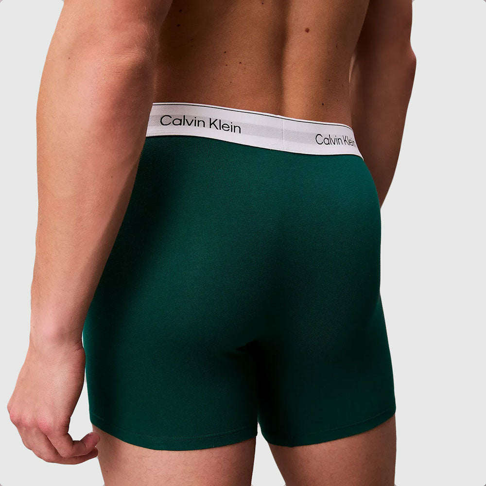 3 Pack Boxer Brief - Multi