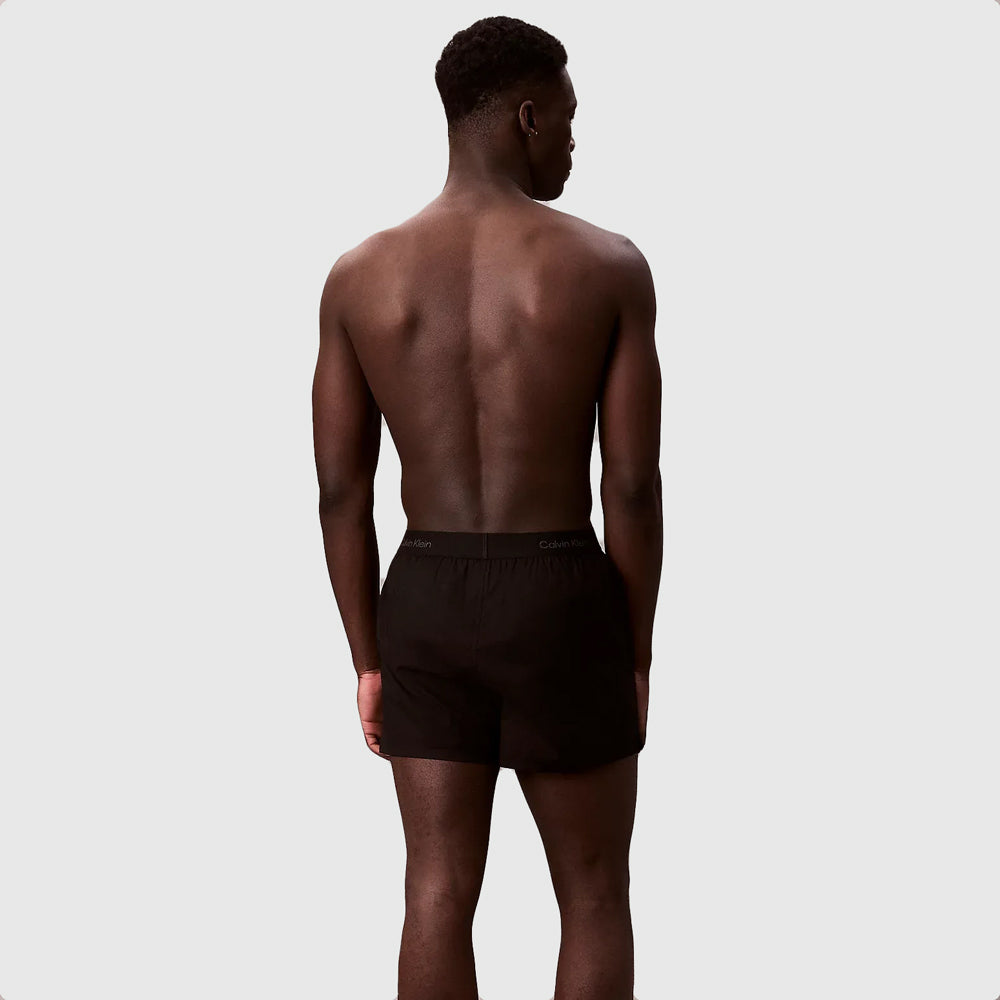 Boxer Slim - Black