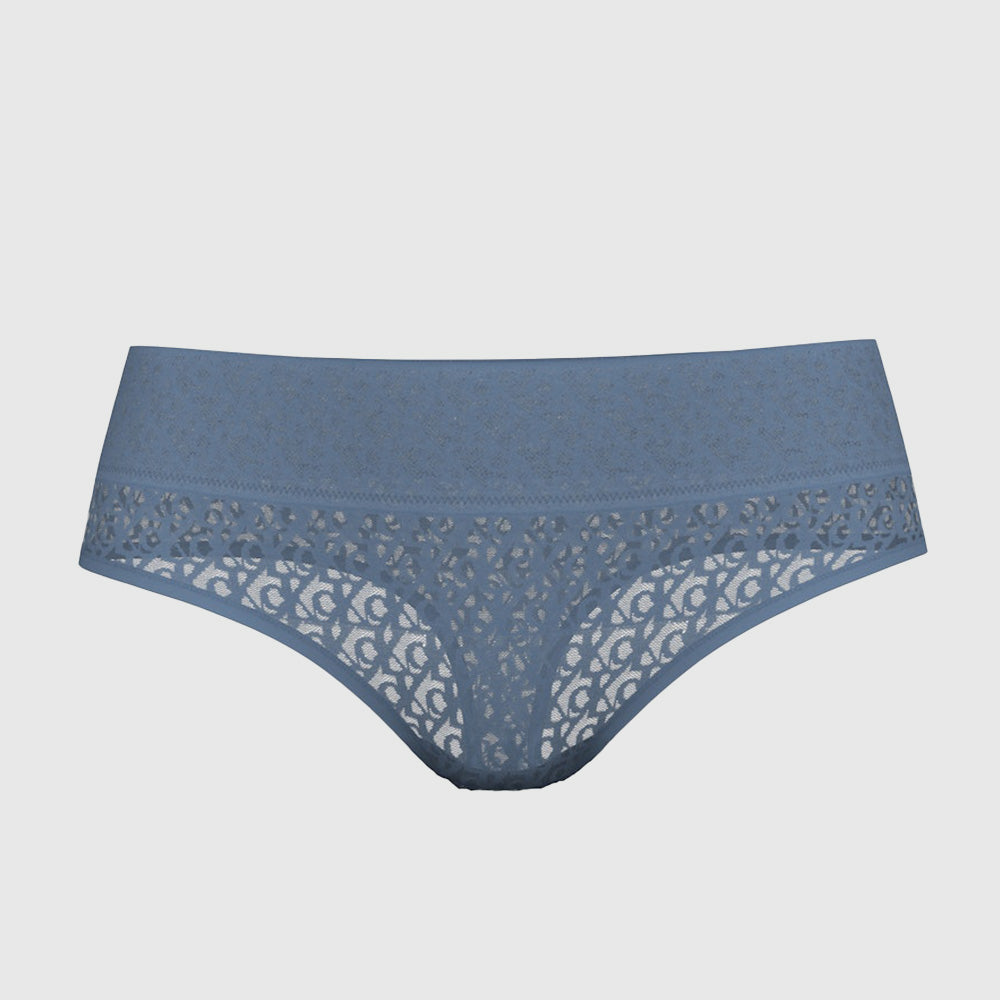 Brazilian Brief - Dark Blue