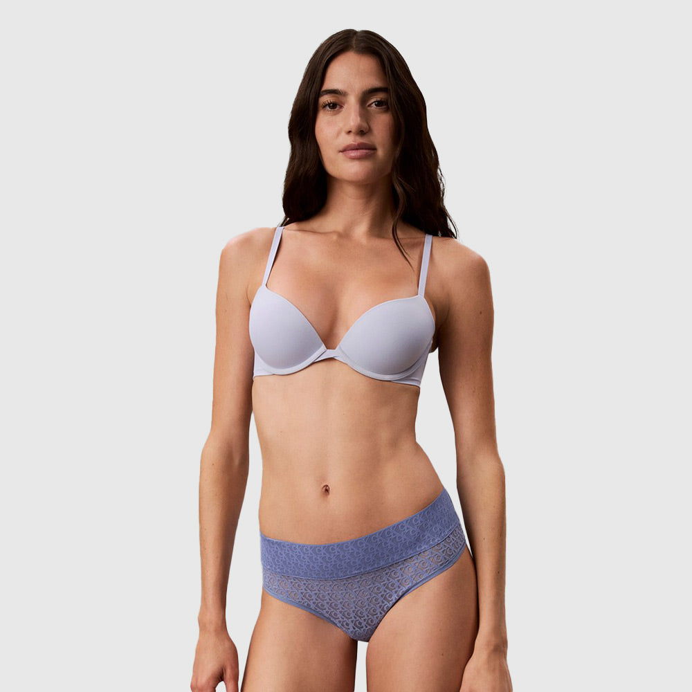 Brazilian Brief - Dark Blue