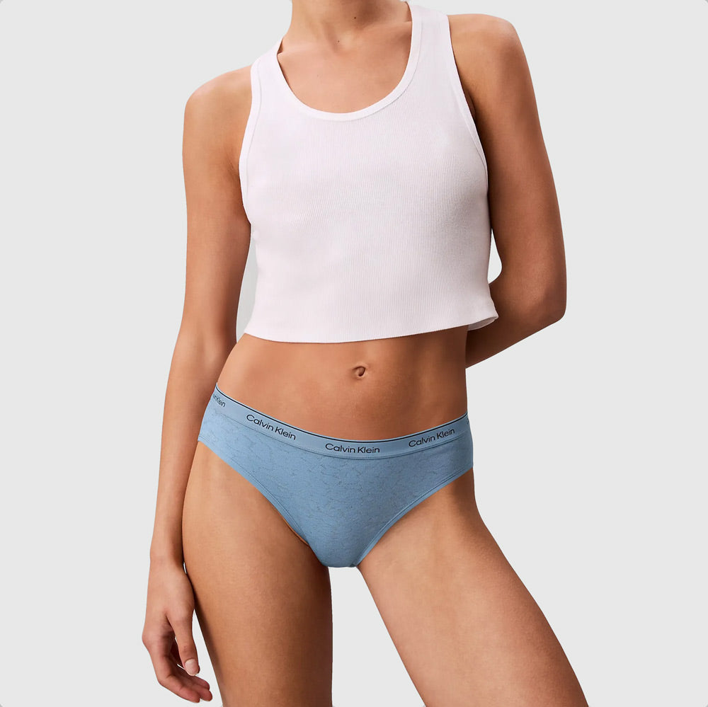 3 Pack Brazilian Bottoms - Multi