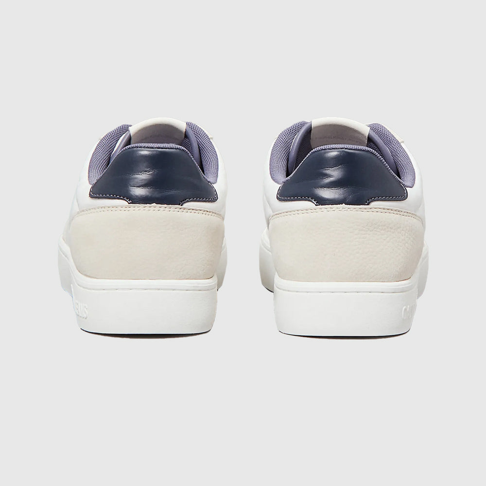 Classic Cupsole - White