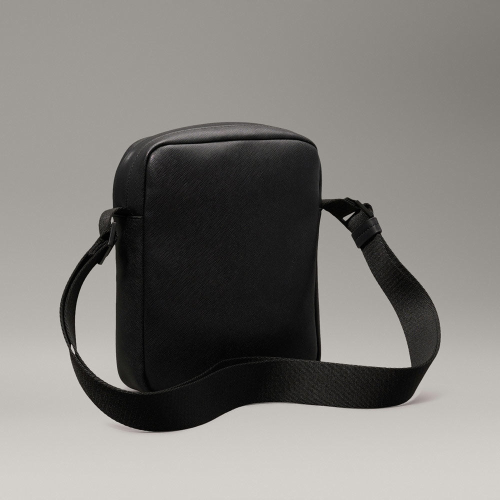 Must Reporter Bag - Black