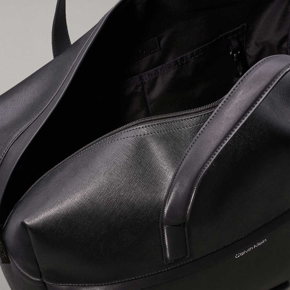 Must Weekender bag - Black