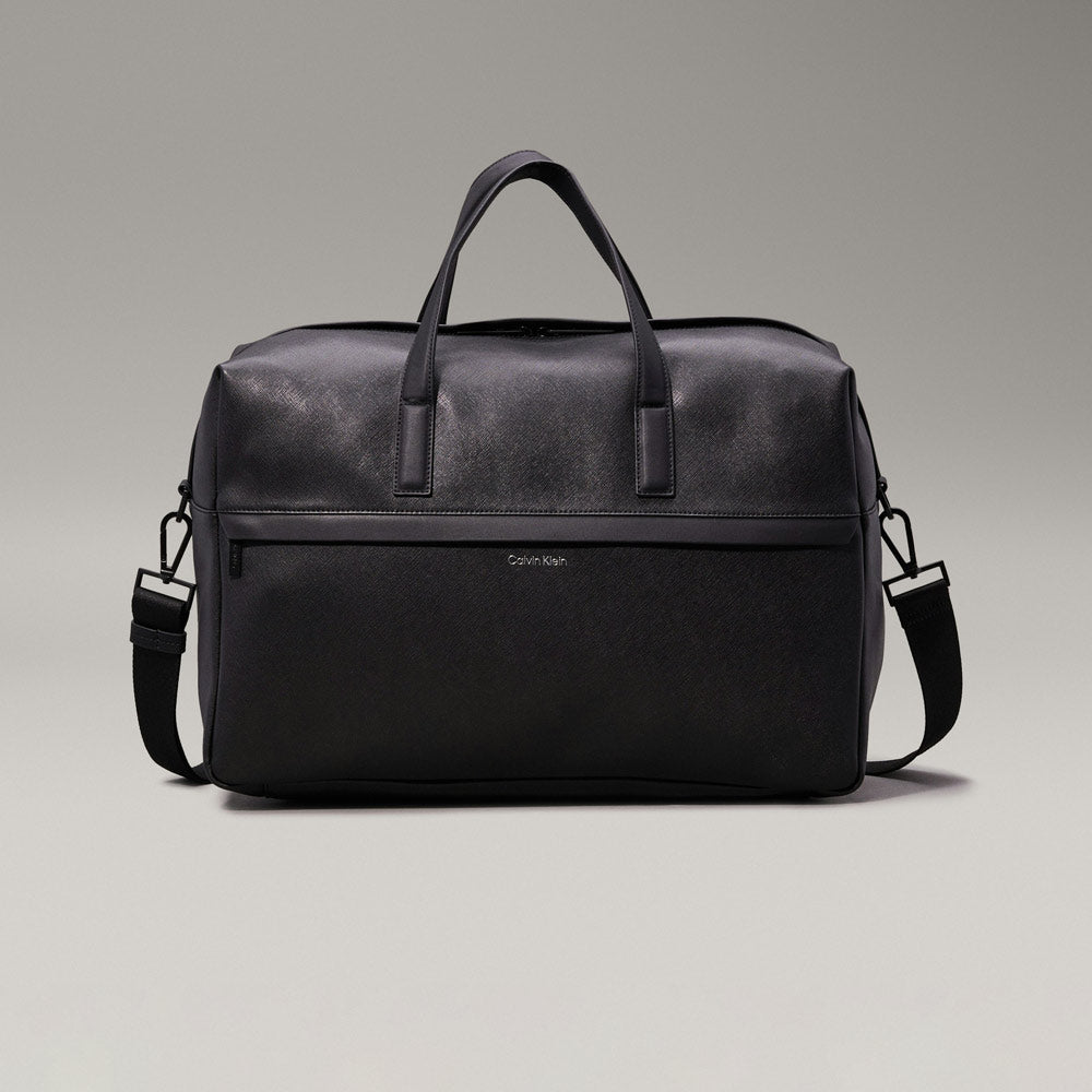 Must Weekender bag - Black