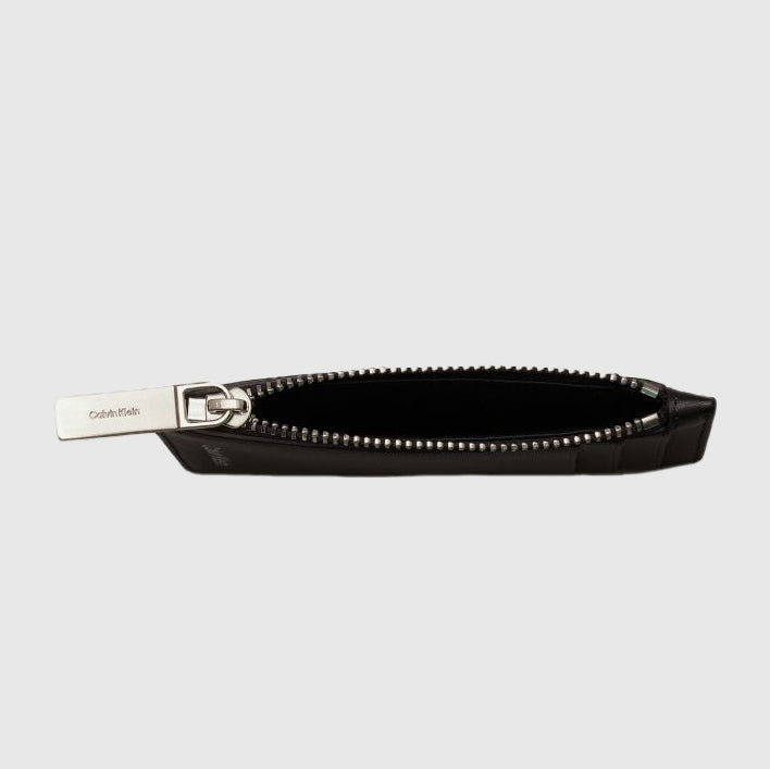 Sleek Wallet - Black