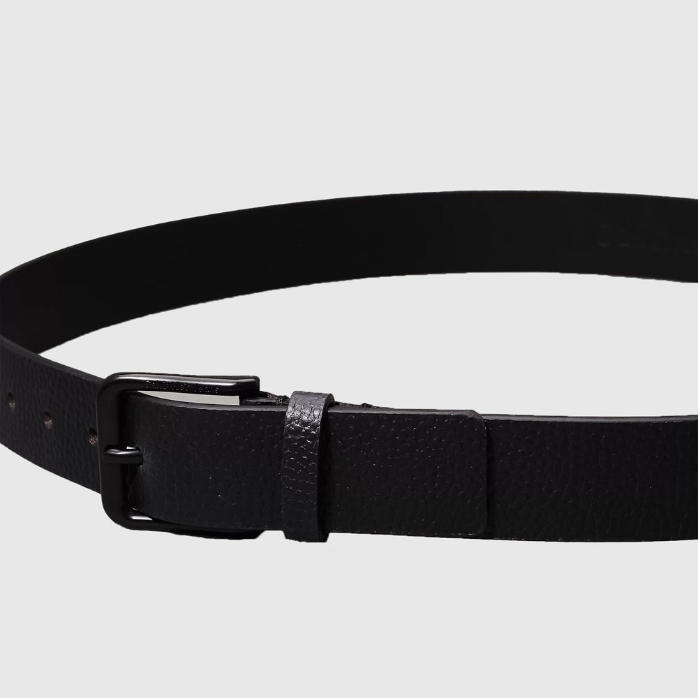 Classic Casual Belt 35Mm - Black