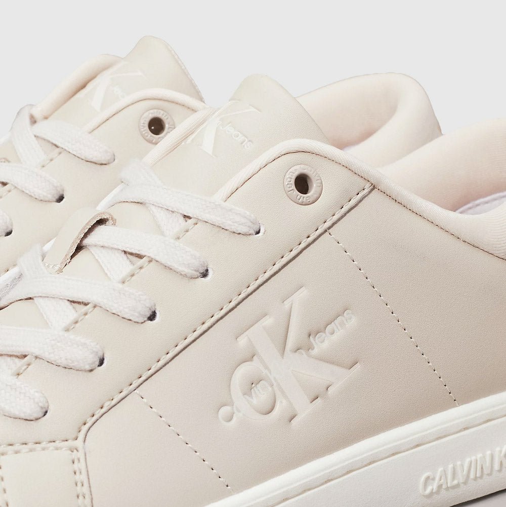 Classic Cupsole Sneaker - Offwhite Multi