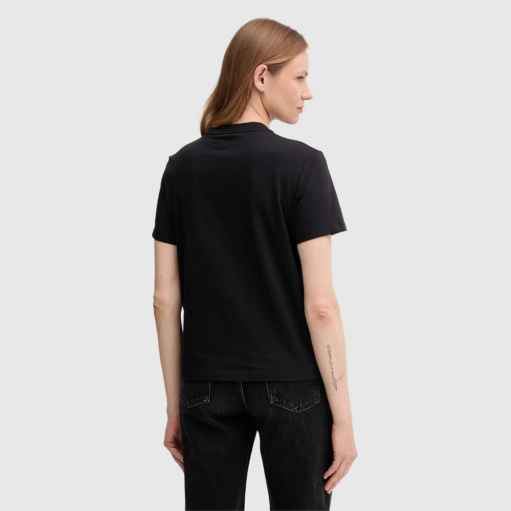 Classic Fit T-Shirt - Black