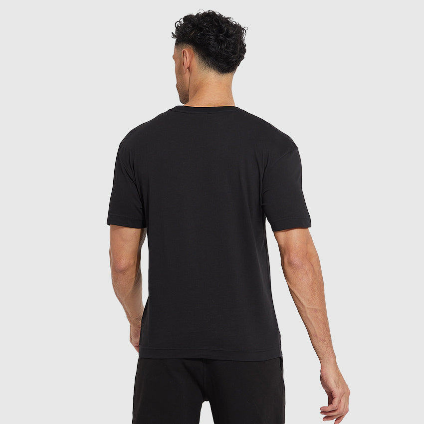 Comfort Fit T-Shirt - Black